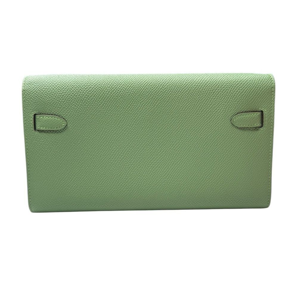 Hermes Epsom Kelly To Go - Picture 2 of 8